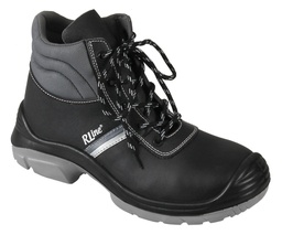 [103939] R.L. S3 Schnürstiefel VERMONT mit Überkappe EN ISO 20345