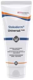 [SGP100ML] SCJ Stokoderm® UNIVERSAL PURE Hautschutzcreme - für erhöhte Griffigkeit