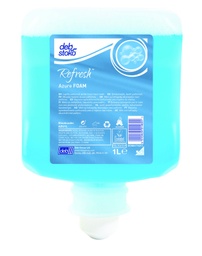 [AZU1L] SCJ | AZU1L | AZURE FOAM 1L |