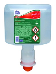 [IFS1LTFDE] SCJ InstantFOAM® Complete 1 l (TF) Schaum-Handdesinfektionsmittel auf Alkoholbasis