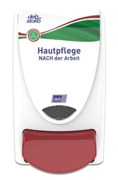 [RES1LDSGER] SCJ Deb Stoko® Spender Hautpflege 1 l Spender für Hautpflege