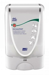 [IFSTF2MD] SCJ Deb TouchFREE Spender (InstantFOAM® Complete) 1L Ultra Desinfektion (Batterien nicht enthalten )