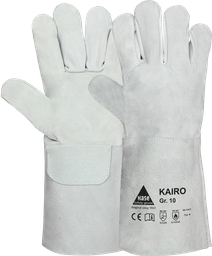 [295000] HASE Handschuhe Schweißer &amp; Hitze KAIRO I