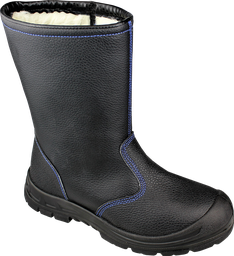 [285000] REMISBERG Stiefel S3 GRÖNLAND