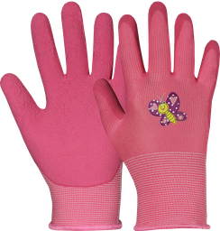 [508410_5] HASE Handschuhe Kinder LEA