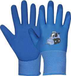 [508420_5] HASE Handschuhe Kinder LEO