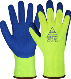 [508630] HASE Handschuhe Winter &amp; Kälte SNOW MASTER