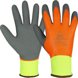 [508650] HASE Handschuhe Winter &amp; Kälte SUPERFLEX THERMO+