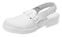 [1001] ABEBA Sicherheitsschuhe Classic 1001 Clog