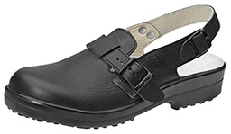 [1010] ABEBA Sicherheitsschuhe Classic 1010 Clog