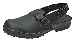 [1011] ABEBA Sicherheitsschuhe Classic 1011 Clog