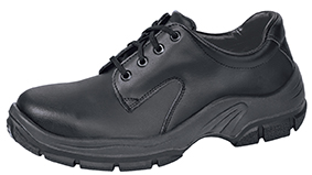 ABEBA Sicherheitsschuhe Protektor line 1602 Halbschuh