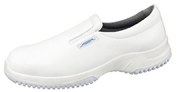 [1740] ABEBA Sicherheitsschuhe uni6 1740 Slipper