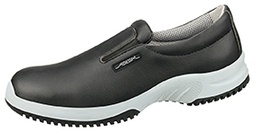 [1741] ABEBA Sicherheitsschuhe uni6 1741 Slipper