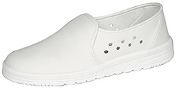 [2370] ABEBA Berufsschuhe air cushion 2370 Slipper