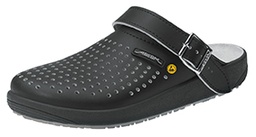 [5310] ABEBA ESD-Berufsschuhe rubber 5310 Clog