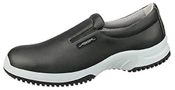 [6741] ABEBA Berufsschuhe uni6 6741 Slipper