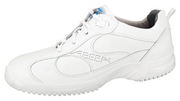 [6750] ABEBA Berufsschuhe uni6 6750 Halbschuh