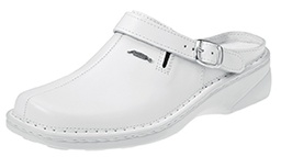 [6903] ABEBA Berufsschuhe Reflexor® 6903 Clog