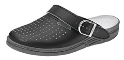 [7030] Auslaufmodell - ABEBA Berufsschuhe the Original 7030 Clog