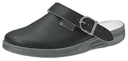 [7031] Auslaufmodell - ABEBA Berufsschuhe the Original 7031 Clog