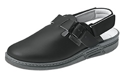 [7209] Auslaufmodell - ABEBA Berufsschuhe the Original 7209 Clog