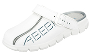 [7310] ABEBA Berufsschuhe Dynamic 7310 Clog