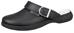 [7531] Auslaufmodell - ABEBA Berufsschuhe the Original plus 7531 Clog