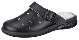 [7631] Auslaufmodell - ABEBA Berufsschuhe Easy 7631 Clog