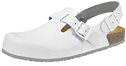 [8040] ABEBA Berufsschuhe Nature 8040 Clog