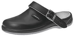 [8210] Auslaufmodell - ABEBA Berufsschuhe Arrow 8210 Clog