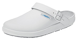 [9200] ABEBA Berufsschuhe rubber 9200 Clog