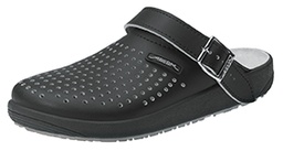 [9310] ABEBA Berufsschuhe rubber 9310 Clog