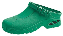 [9620] ABEBA Berufsschuhe autoklavierbare Clogs 9620 Clog