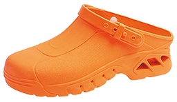 [9630] ABEBA Berufsschuhe autoklavierbare Clogs 9630 Clog