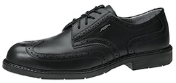 [33230] ABEBA ESD-Sicherheitsschuhe Business Men 33230 Halbschuh