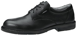 [33240] ABEBA ESD-Sicherheitsschuhe Business Men 33240 Halbschuh