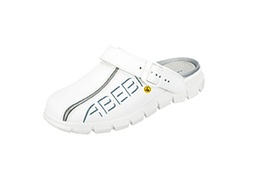 [37310] ABEBA ESD-Berufsschuhe Dynamic 37310 Clog