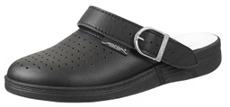 [77030] Auslaufmodell - ABEBA Berufsschuhe the Original 77030 Clog