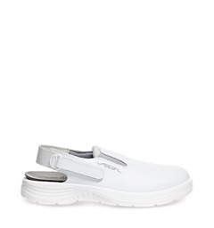 [711030] ABEBA Sicherheitsschuhe x-light 711030 Clog