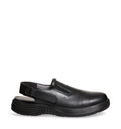 [711035] ABEBA Sicherheitsschuhe x-light 711035 Clog