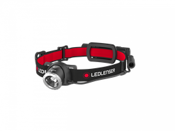 [500853] LedLenser Stirnlampe / H8R in Box