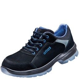 [158] ATLAS Halbschuh S2 ALU-TEC 62