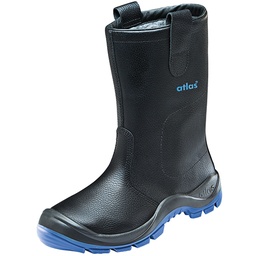 [704] ATLAS Stiefel S3 Anatomic Bau 822 XP