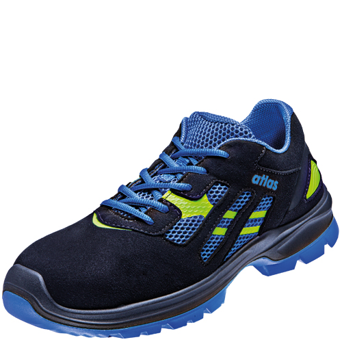 ATLAS Halbschuh S1 FLASH 2400 (alt: CF 2)