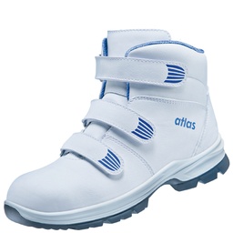 [870] ATLAS knöchelhoher Sicherheitsschuh S2 CL 570