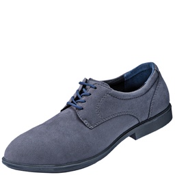 [373] ATLAS Halbschuh S1 CX 46 grey