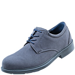 [358] ATLAS Halbschuh S1 CX 56 grey