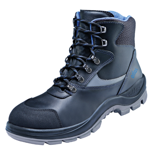 ATLAS knöchelhoher Sicherheitsschuh S3 Duo Soft 737 XP