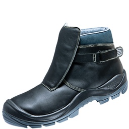 [083] ATLAS knöchelhoher Sicherheitsschuh S3 DUO SOFT 765 HI HRO